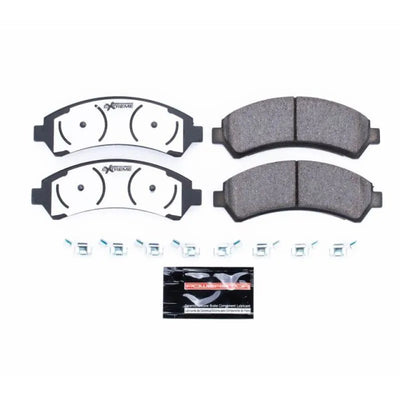 PowerStop auto part