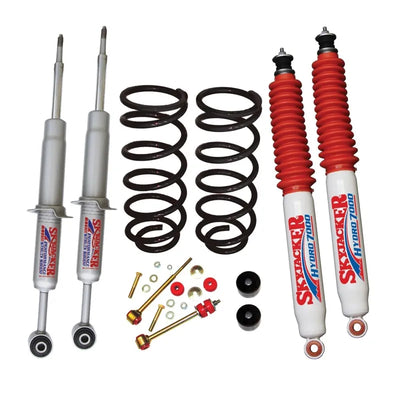 Skyjacker sway bar