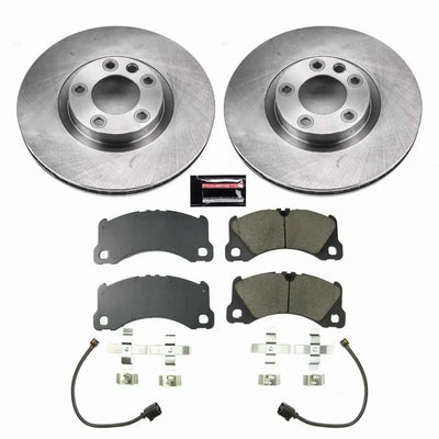 PowerStop auto part