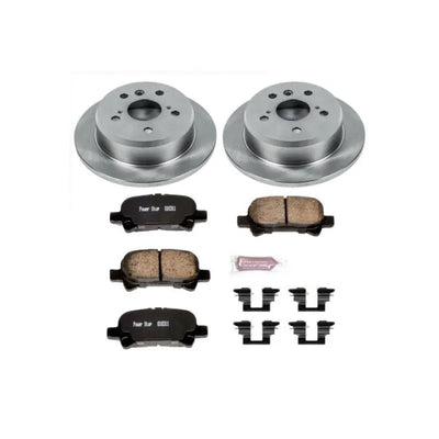 PowerStop auto part