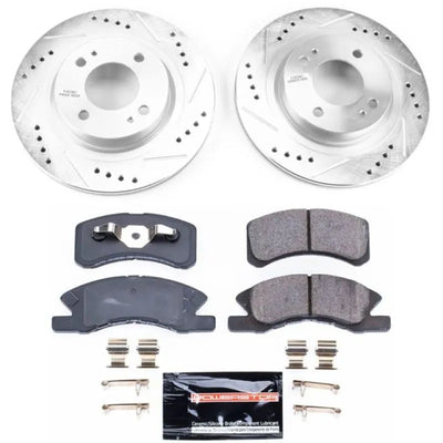 PowerStop auto part