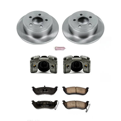 PowerStop auto part
