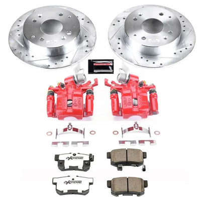 PowerStop auto part