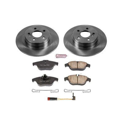 PowerStop auto part