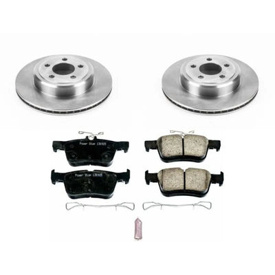 PowerStop auto part