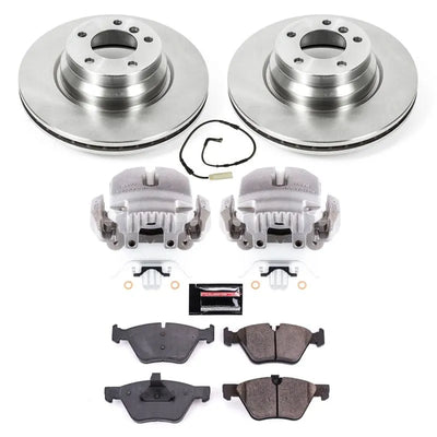 PowerStop auto part