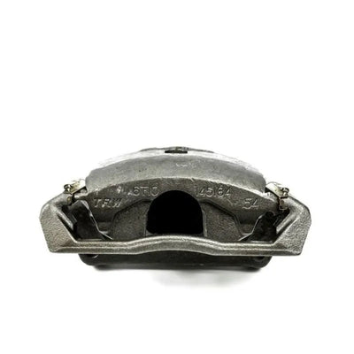 PowerStop roof rack