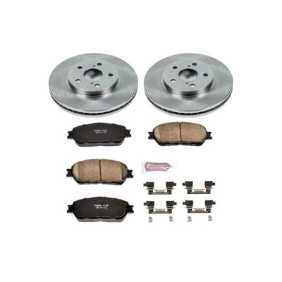 PowerStop auto part