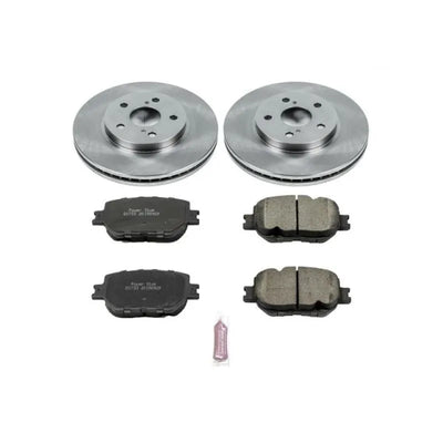 PowerStop auto part