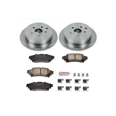 PowerStop auto part