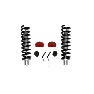 Skyjacker lift kit