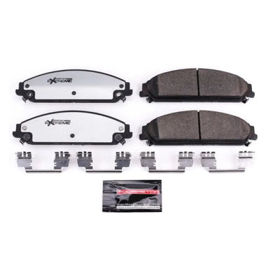 PowerStop auto part