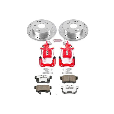 PowerStop auto part