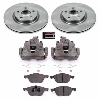 PowerStop auto part