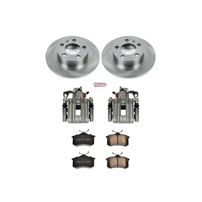 PowerStop auto part