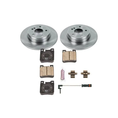 PowerStop auto part