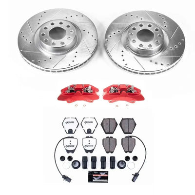 PowerStop auto part