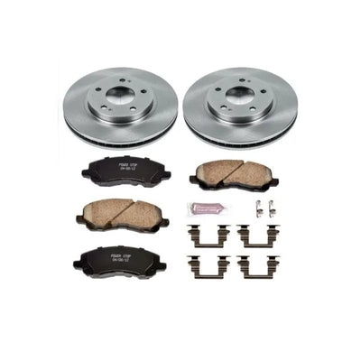 PowerStop auto part