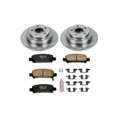 PowerStop auto part