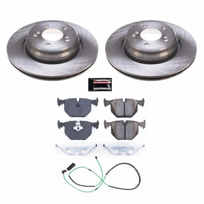 PowerStop auto part