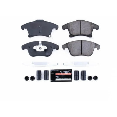 PowerStop auto part