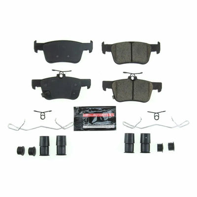 PowerStop auto part
