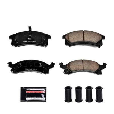 PowerStop auto part