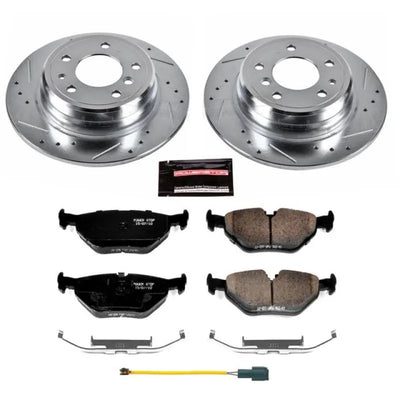 PowerStop auto part