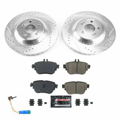 PowerStop auto part