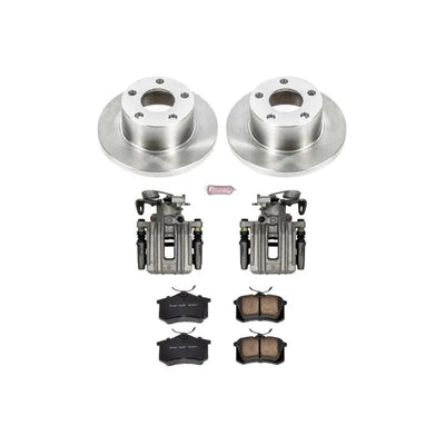 PowerStop auto part