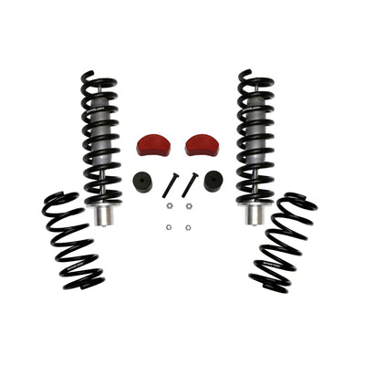 Skyjacker springs