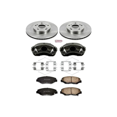 PowerStop auto part