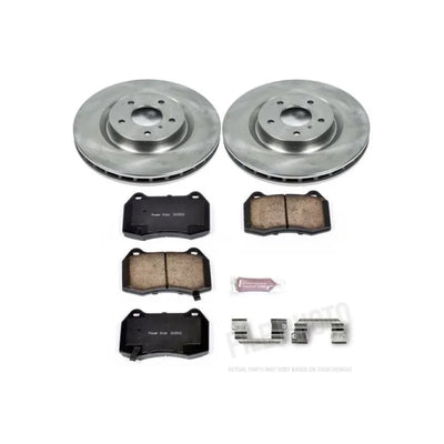 PowerStop auto part
