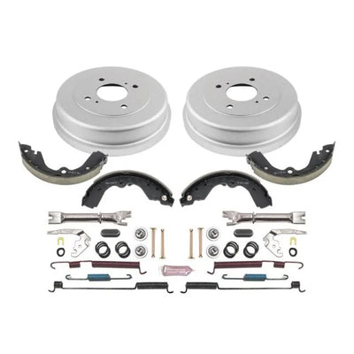PowerStop auto part