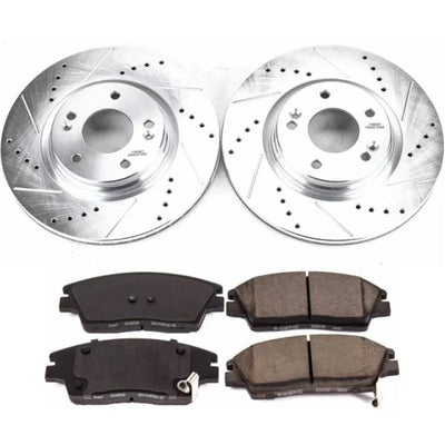 PowerStop auto part