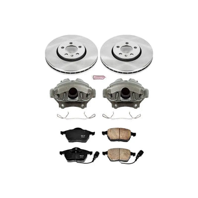 PowerStop auto part