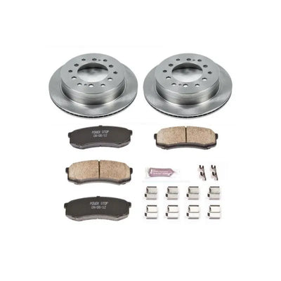 PowerStop auto part
