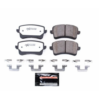 PowerStop auto part