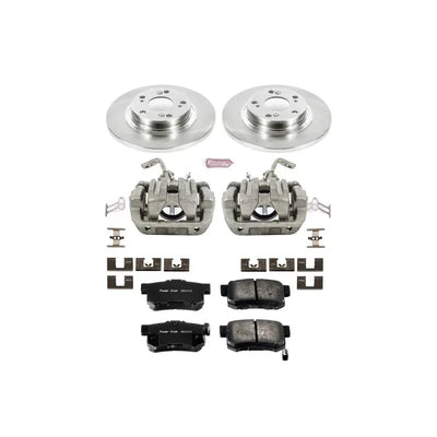 PowerStop auto part