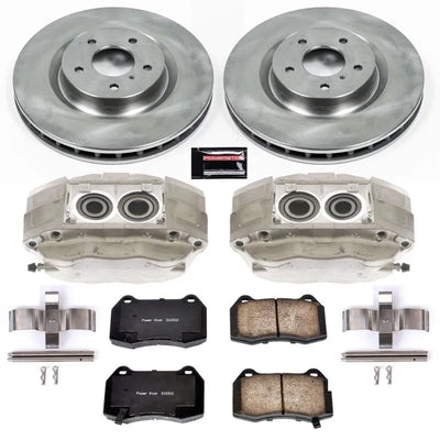 PowerStop auto part