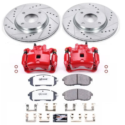 PowerStop auto part