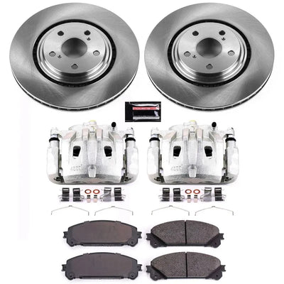 PowerStop auto part