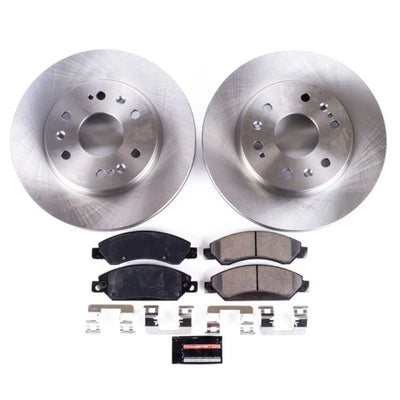 PowerStop auto part