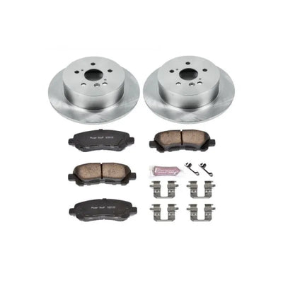 PowerStop auto part