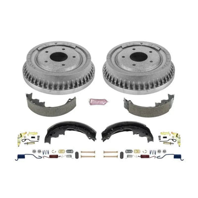PowerStop auto part