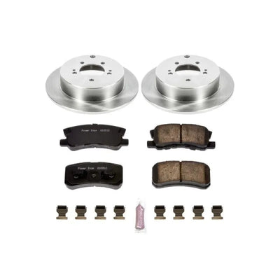 PowerStop auto part