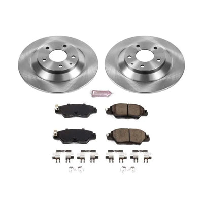 PowerStop auto part