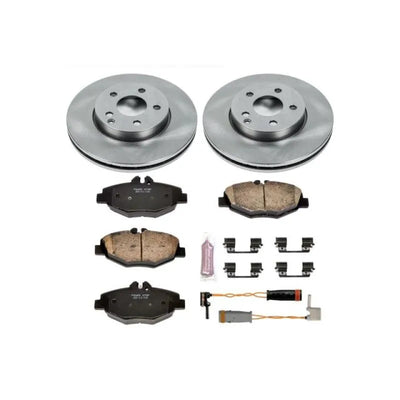 PowerStop auto part