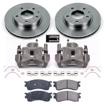 PowerStop auto part