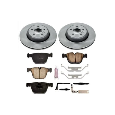 PowerStop auto part